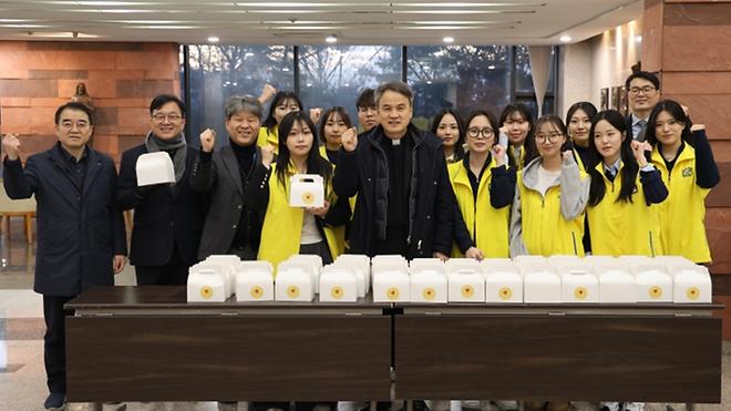 가대사랑과 함께 기말고사 A+ 받아가대 ♡