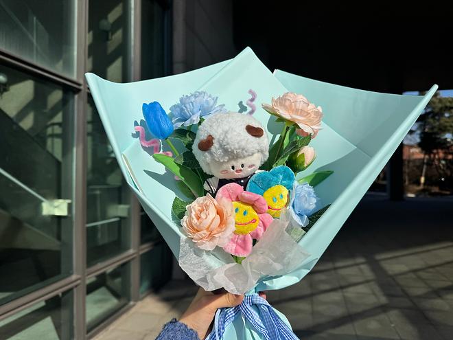 2026년 2월 학위수여식, 졸업의 순간을 나눔으로 물들이다.